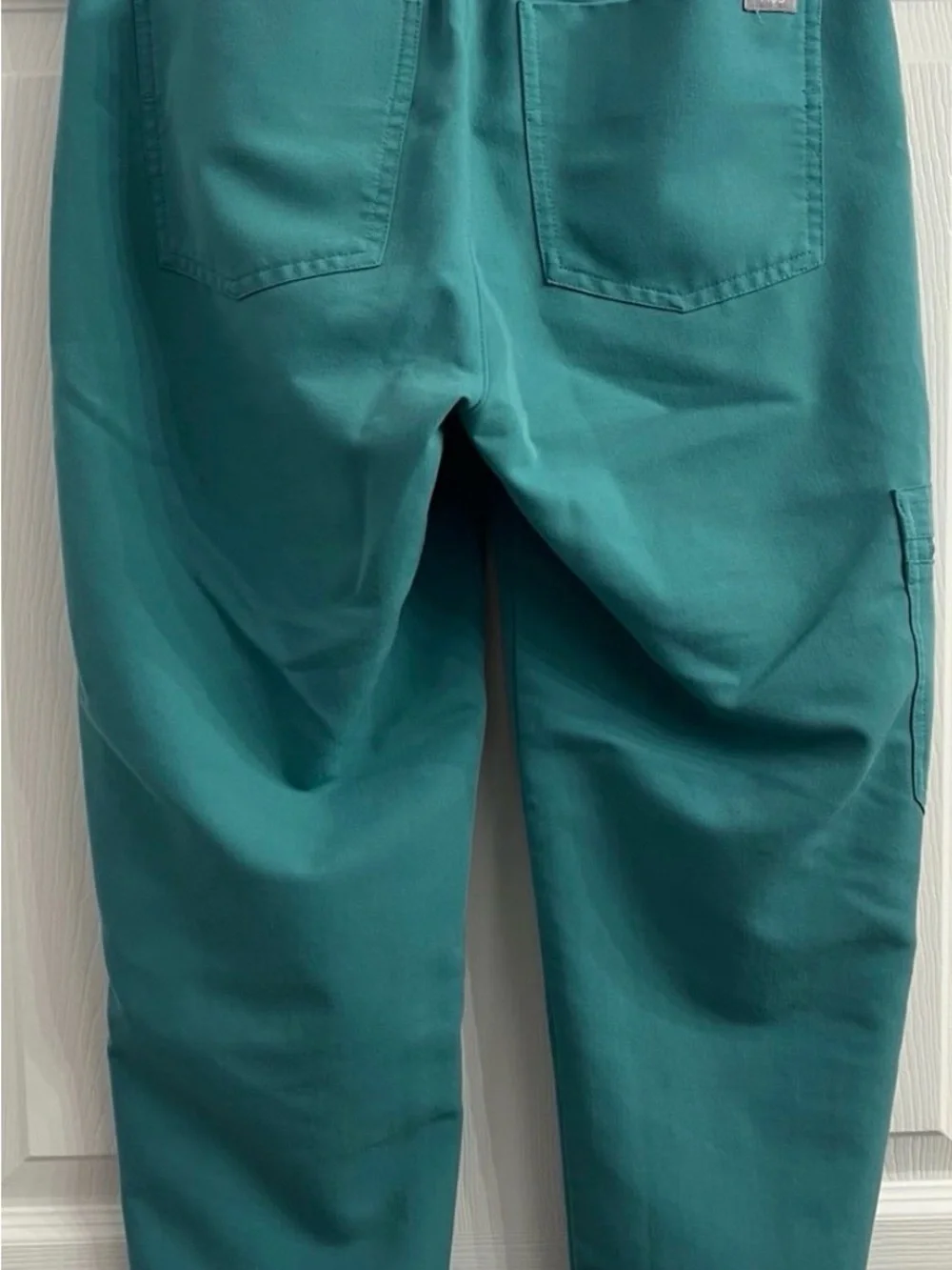 Figs Scrub Joggers xs petite